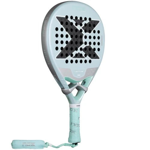 NOX Ventus Hybrid Lite 12K Victoria Iglesias 2026 Padel Racket