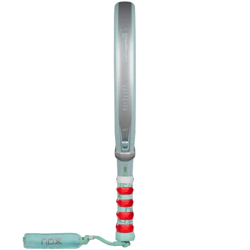 NOX Ventus Hybrid Lite 12K Victoria Iglesias 2026 Padel Racket