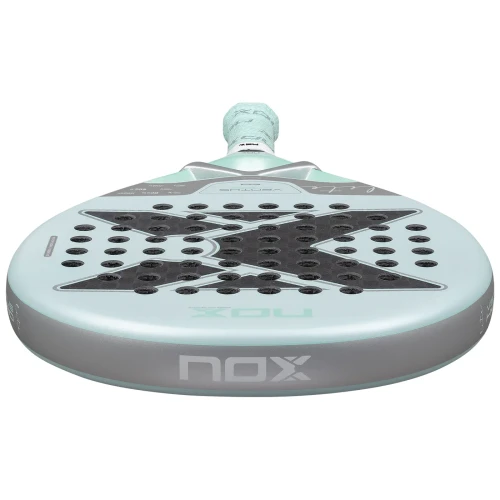 NOX Ventus Hybrid Lite 12K Victoria Iglesias 2026 Padel Racket