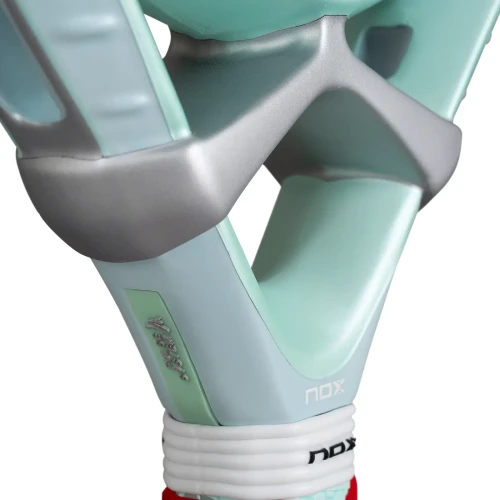 NOX Ventus Hybrid Lite 12K Victoria Iglesias 2026 Padel Racket