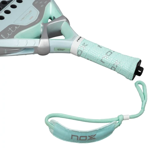 NOX Ventus Hybrid Lite 12K Victoria Iglesias 2026 Padel Racket