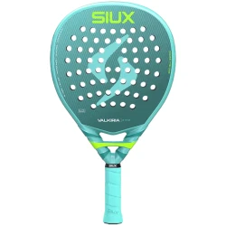 SIUX Valkiria Elite 2026 Padel Racket