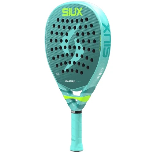 SIUX Valkiria Elite 2026 Padel Racket