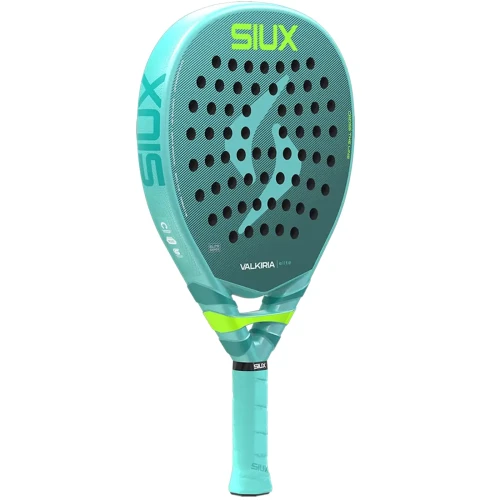SIUX Valkiria Elite 2026 Padel Racket