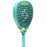 SIUX Valkiria Elite 2026 Padel Racket