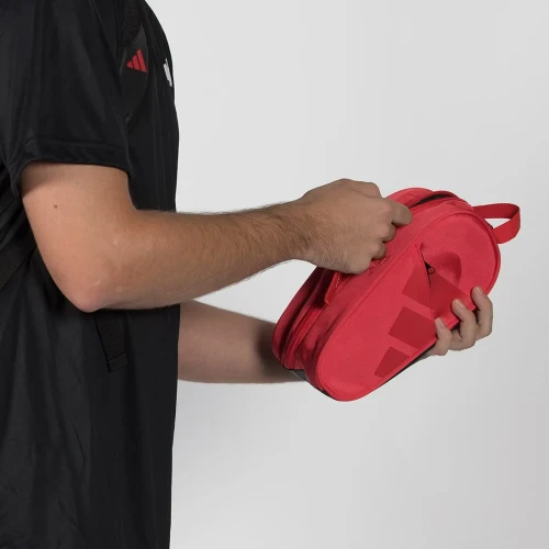 Neceser ADIDAS Ale Galán 2026