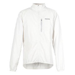 Куртка SALMING Essential Run Jacket Men Light Grey
