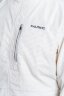 Куртка SALMING Essential Run Jacket Men Light Grey