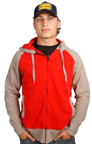 GONGSHOW Hoodie Going The Distance