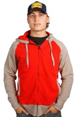 GONGSHOW Hoodie Going The Distance