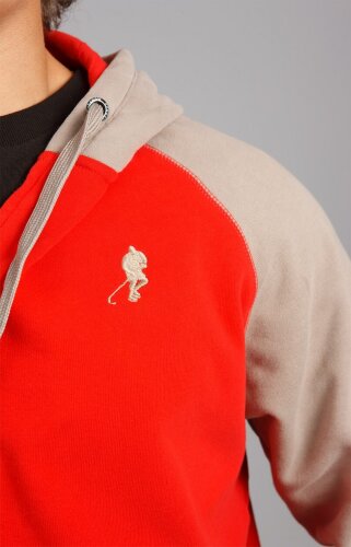 GONGSHOW Hoodie Going The Distance
