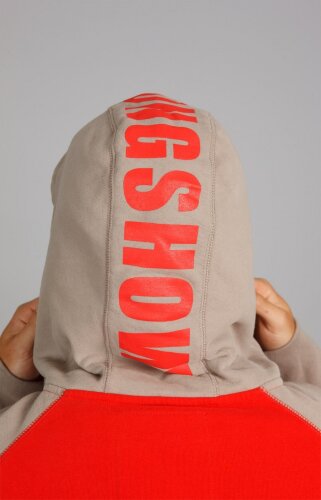 GONGSHOW Hoodie Going The Distance