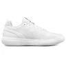 Zapatillas Wilson Rush Pro 5 Hombre 2026 Blancas