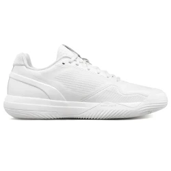 Zapatillas Wilson Rush Pro 5 Hombre 2026 Blancas