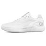 Zapatillas Wilson Rush Pro 5 Hombre 2026 Blancas