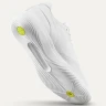 Zapatillas Wilson Rush Pro 5 Hombre 2026 Blancas