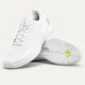 Zapatillas Wilson Rush Pro 5 Hombre 2026 Blancas