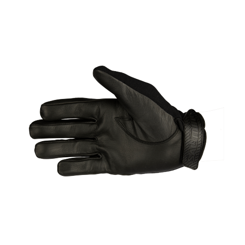 Перчатки вратарские SALMING E-Series Black/White