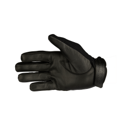 Перчатки вратарские SALMING E-Series Black/White