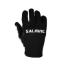 Перчатки вратарские SALMING E-Series Black/White