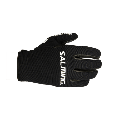 Перчатки вратарские SALMING E-Series Black/White