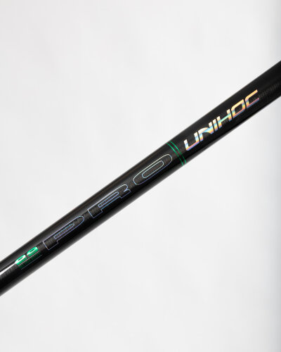 Клюшка для флорбола Unihoc Unilite PRO FL 29 Slim Green