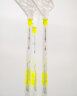 Клюшка для флорбола Zone Air/One Speed Airlight 29 Thin White