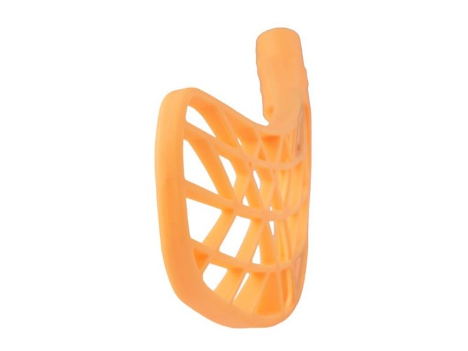 Крюк Oxdog FSL (FastShootLight) NB APRICOT