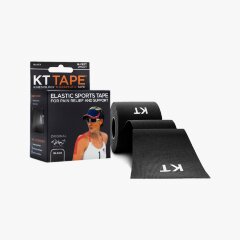 KT Tape Original Uncut Black
