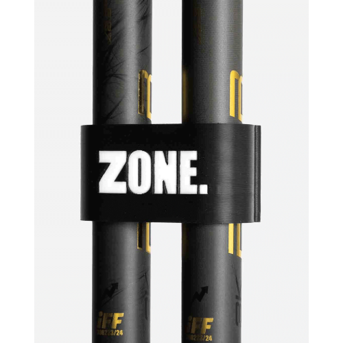 Держатель для клюшек Zone black