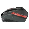 Paletero Bullpadel Vertex 2024 Negro