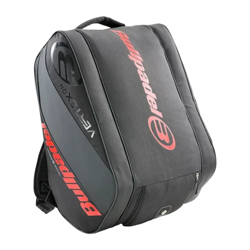 Paletero Bullpadel Vertex 2024 Negro