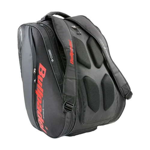 Paletero Bullpadel Vertex 2024 Negro