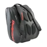 Paletero Bullpadel Vertex 2024 Negro