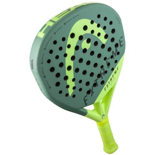 Head Extreme Motion Padel Racket