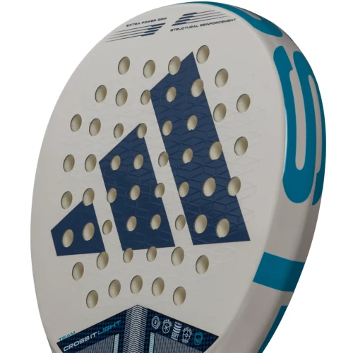 Pala Padel Adidas Cross IT Team Light 3.4 2025