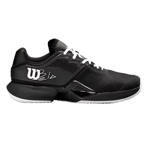 Wilson Bela Tour Padel Shoes Black