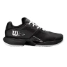 Wilson Bela Tour Padel Shoes Black