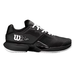 Wilson Bela Tour Padel Shoes Black