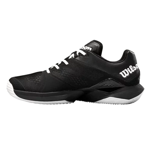 Wilson Bela Tour Padel Shoes Black