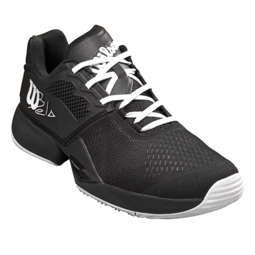 Wilson Bela Tour Padel Shoes Black