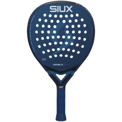 Siux Diablo Elite 2026 Padel Racket