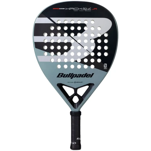 Pala Padel Bullpadel Hack 04 Junior 2026