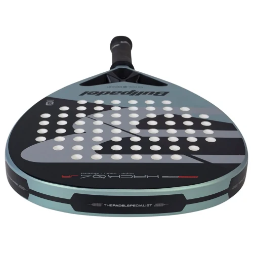 Pala Padel Bullpadel Hack 04 Junior 2026