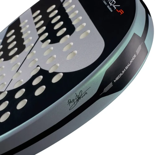 Pala Padel Bullpadel Hack 04 Junior 2026