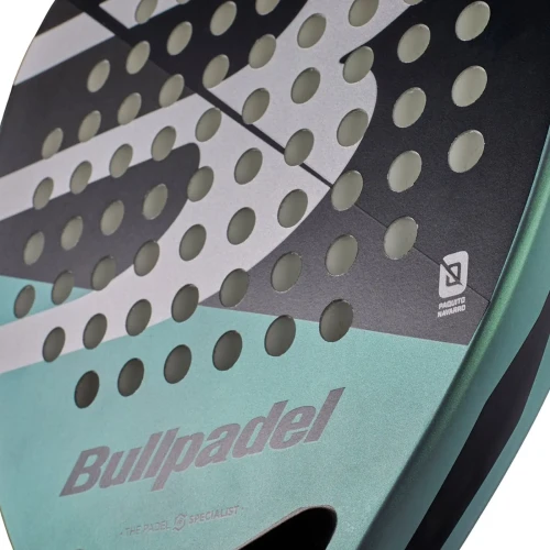 Pala Padel Bullpadel Hack 04 Junior 2026