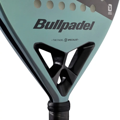 Pala Padel Bullpadel Hack 04 Junior 2026