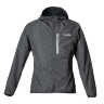 Куртка SALMING Essential Run Jacket Women Black