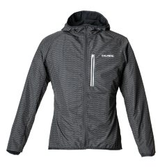 Куртка SALMING Essential Run Jacket Women Black