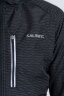 Куртка SALMING Essential Run Jacket Women Black